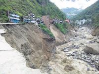 Nepal's Strongest Climate Argument Is Evidence