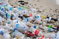 Plastic, polythene choke J&K despite years of bans