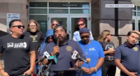 Activist group calls for investigation after arrests at Atlantic City anti-ICE protest