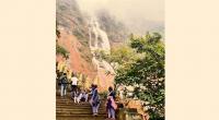 Tourism boost beckons for Vedvyas, Khandadhar