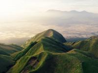 Exploring Aso Kumamoto