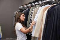 Reid Family Career Closet offers free professional clothing to Ohio State students Tuesday