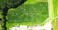 Mack-a-Palooza supports future farmers, celebrates opening of corn maze