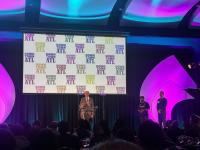 Food Bank CEO Kyle Waide tapped to lead Downtown Atlanta Inc.