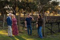 Second generation takes the reins at Mortimers Wines in Orange