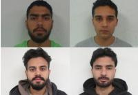 Canada deports four Punjab men over extortion links; 111 removed so far