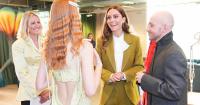 ‘Fashion Britain’ to launch at 2026 London Fashion Week