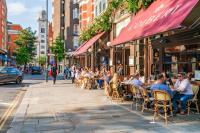 England’s Overnight Visitor Levy could squeeze high-street spending, retailers warn