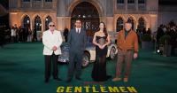 Historic Bucks property featured in Netflix show The Gentlemen