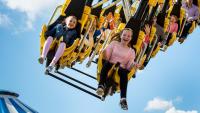 UK's best theme park for families revealed and it's just 2 hours from Bristol