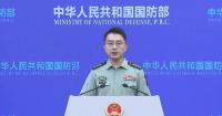 Japan's drills harm other's security, threatens regional stability: spokesman
