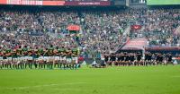 Gerry Thornley: World Rugby is wasting its time trying to break America