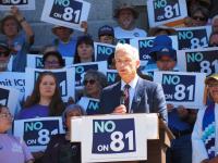 Advance Colorado backs, Denver DA rebukes, Prop. 8, a mandate for immigration reporting