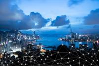 Hong Kong bankrolling China’s bid for global AI reach