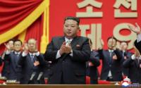North Korea's Kim pledges 'invariable support' in Putin letter