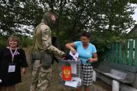 Russia to hold tightly-controlled vote in fifth year of war