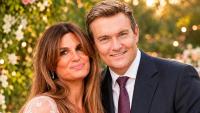 Pakistan’s Imran Khan’s ex-wife Jemima Goldsmith begins new chapter with Cameron O'Reilly