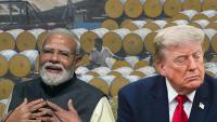 India faces possible 100% US tariff over Russian oil: What the new Russia sanctions bill means