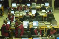 Economy13 minutes ago Nigerian Stocks Open Week Bullish With 0.10% Rise