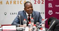 Commonwealth Parliamentary Association engaging Nigeria over stand-off with SA - chair