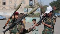 Saudi Arabia vows 'firm' response as Houthi strikes wound 13 civilians and target southern towns