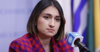 Expansion | They charge the former Minister of Foreign Affairs Sarabia with abuse of authority and coercion against an employee in 2023