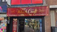 Blackpool's newest micropub opens with a range of Belgian and German beers