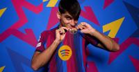 Barcelona seeking to renew Gerard Martín’s contract
