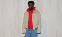 Streamers on the runway: Kai Cenat brings his apparel brand to New York Fashion Week
