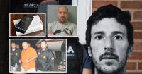 The Co Antrim drug dealer, the North Korean meth plot and a murderous ‘James Bond’ villain