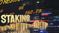 The Basics of Crypto Staking Explained