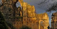 Did York miss its chance to become a World Heritage city?