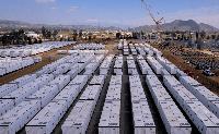 Egyptian-Chinese Partnership to Build EGP 2 Billion Battery Plant