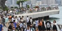 Hong Kong Welcomes 5.46 Million Visitors in August, Up 6% YoY, Setting Post-Pandemic Monthly Record