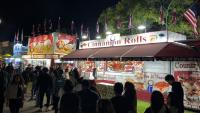 Apple pies, monster trucks & live music: Don’t miss the 2026 Santa Cruz County Fair
