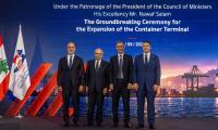 CMA CGM expands Port of Beirut terminal