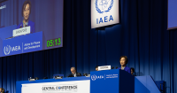 Singapore committed to cooperation in nuclear safety, security and safeguards: Grace Fu