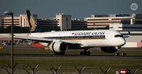 New York-bound SIA flight turns back to Singapore after pilot allegedly falls ill