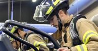 Anchorage first responders remember 9/11 one step at a time