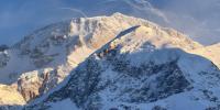 Despite advances in technology, forecasting weather on Mt. McKinley remains a challenge