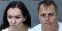 Arizona parents arrested after 5-year-old found in vehicle, dies at hospital