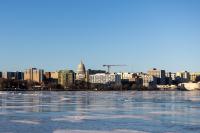 Colorado man dies during Wisconsin half-Ironman