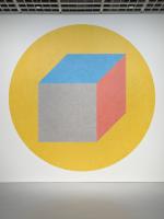 Sol LeWitt’s conceptual art comes to Seoul