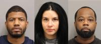Suffolk County D.A.: 34 people plead guilty to vehicle theft and title washing ring