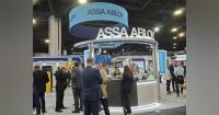 ASSA ABLOY Brings Brand Power to GSX 2026 in Atlanta