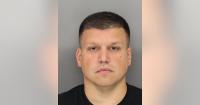 Former Georgia officer faces charges in Cobb and Bartow counties