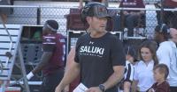 Southern Illinois keeping high expectations ahead of showdown with Illinois