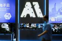Analysis-Investors nervous about AI spending slowdown after industry warnings