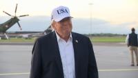 Trump's surprise endorsement of Bailey reshapes IL governor's race