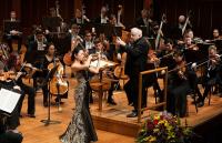 Community Link: International Violin Competition of Indianapolis